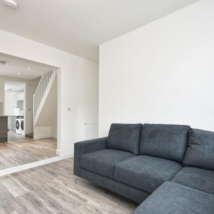 3 bed house to rent in Richmond Terrace, Bristol, BS11 - Photo 1