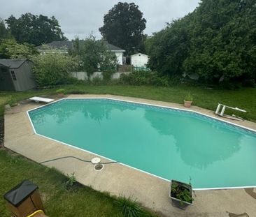 BUNGALOW D’EXCEPTION À LOUER – AU CŒUR DE CHÂTEAUGUAY - Photo 1