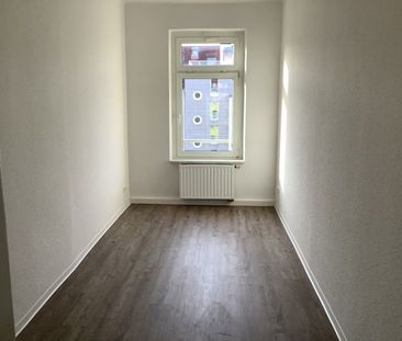 4 R-Wohnung mit Gasetagenheizung -Heizkosten kommen separat noch hi... - Photo 5