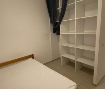 Location Appartement 1 pièce Meublé 36m² MONTPELLIER 34000 - Photo 4