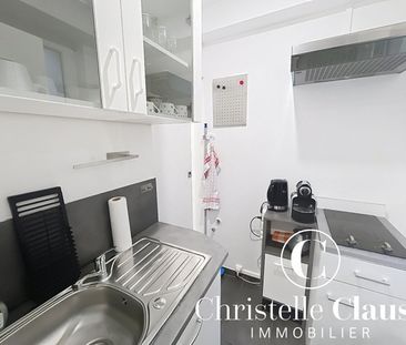 Appartement - MULHOUSE - 16m² - 1 chambre - Photo 2