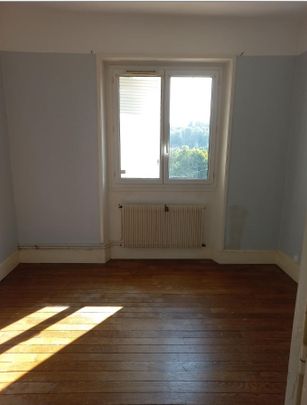 Appartement T3 dans très joli quartier situé à proximité d'un superma - Photo 1