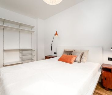 2 pokojowe mieszkanie z widokiem na Katedrę 42 m² - Фото 5