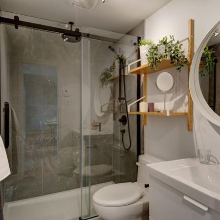 Appartement 3 ½ à louer Limoilou mars 2026 - Photo 4