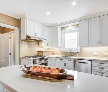 For Lease - 664 Gorham Street Unit# Main, Newmarket, Ontario - Photo 1