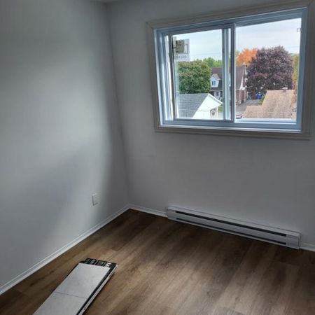 5 1/2 fraîchement rénové libre dès maintenant - Photo 4
