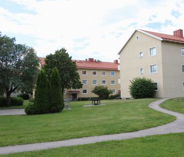 Stamkullevägen 10 - Foto 1