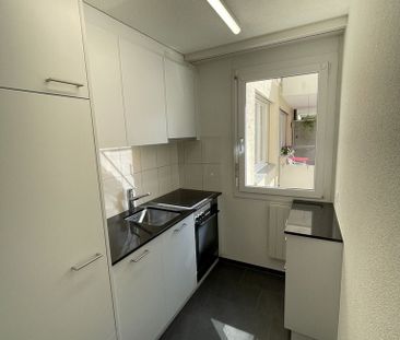 "Schöne 3.5 Zimmerwohnung" - Photo 3