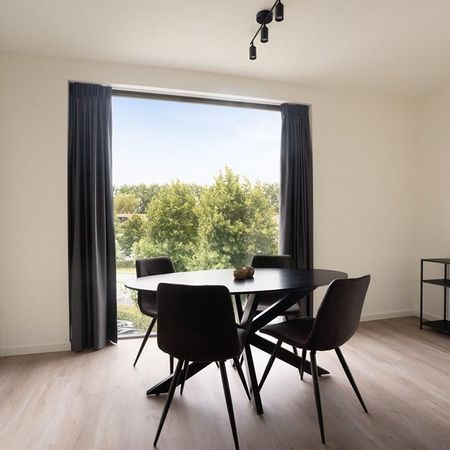 Rentmeesterstraat 54C, 1315 JS Almere, Nederland - Photo 4