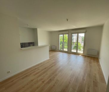 Location Appartement 3 pièces 56m² MEAUX 77100 - Photo 2