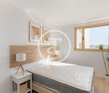 Piso de alquiler en Carrer de Pi I Margall, Port - Photo 3