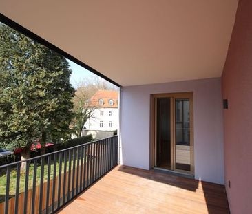 Neubau-Erstbezug! Hochwertige 4-Zimmer-Wohnung mit Loggia! - Foto 3