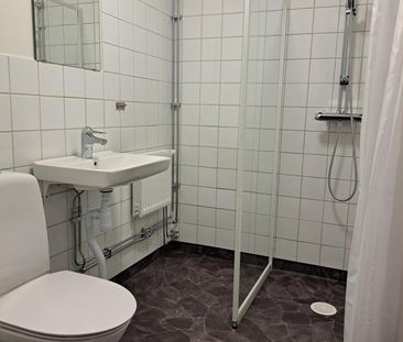 Kråkrisvägen 3 A - Photo 1