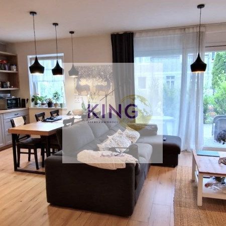 Mieszkanie na wynajem Szczecin, Gumieńce - Photo 1