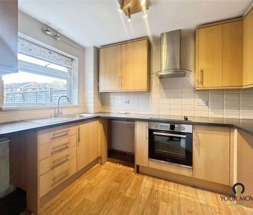 3 bedroom terraced house to rent - Photo 5