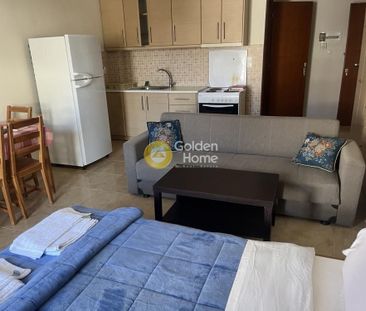 Studio/Γκαρσονιέρα για ενοικίαση Σκάλα (Αταλάντη) - Φωτογραφία 2