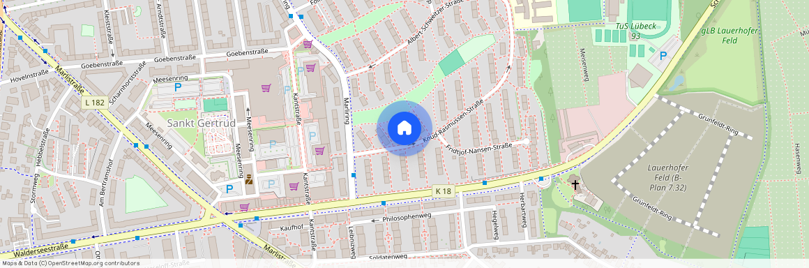 Knud-Rasmussen-Str. 9, 23566, Lübeck