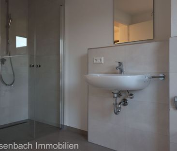 Morgen schon einziehen! Exklusive Wohnung im Zentrum von Grenzach (... - Photo 1