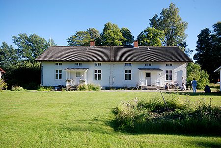 Charmig radhus tvåa i Hasselfors - Foto 5