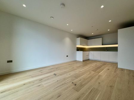 1 bedroom flat to rent - Photo 3