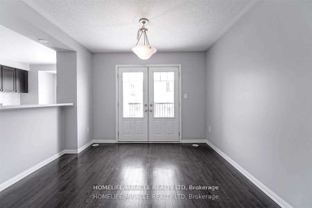 For Lease - 43 Colonel Frank Ching Crescent, Brampton, Ontario - Photo 3