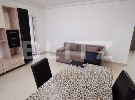 Apartament 3 camere, 68 de mp, parcare subterana, zona Pod IRA - Fotografie 4