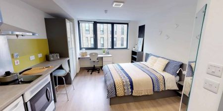 Gold Studio - Photo 4