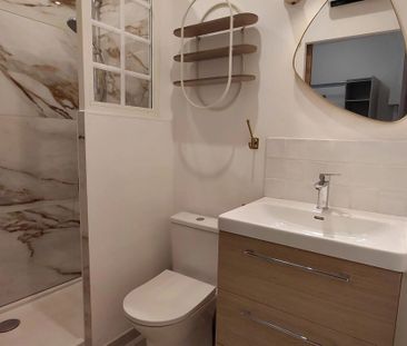 Location Appartement 1 pièces 26 m2 à Pourrières - Photo 4