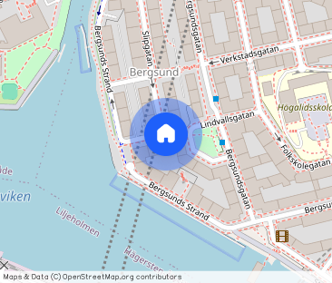 Lindvallsgatan 11 - Foto 1