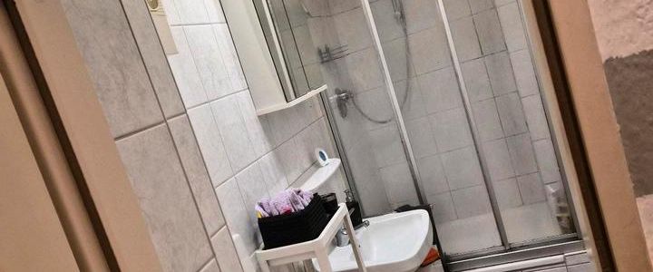 Schöne 3 Zimmer Wohnung am nördlichen Ring - Foto 1