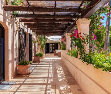 Andratx/ Puerto de Andratx, Southwest - Photo 2