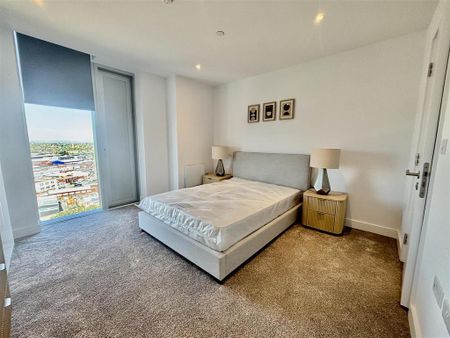 2 bedroom apartment to rent - Photo 3