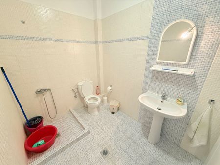 Studio/Γκαρσονιέρα για ενοικίαση Καπνικός Σταθμός (Κατερίνη) - Φωτογραφία 5