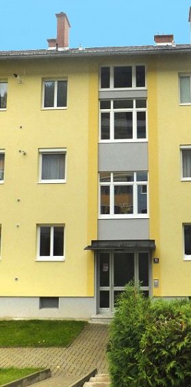 FRISCH SANIERT - Tolle 2-Zimmer-Wohnung in Bruck zu vermieten - Foto 2