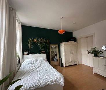 Gemütliche Wohnung sucht Nachmieter in Dresden Friedrichstadt - Photo 4