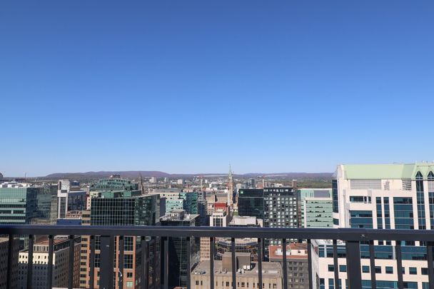 For Lease - 179 Metcalfe Street Unit# 1809, Ottawa Centre, Ontario - Photo 1
