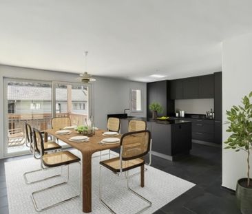Premier appartement locatif de 4,5 pièces étage supérieur gauche - Photo 5