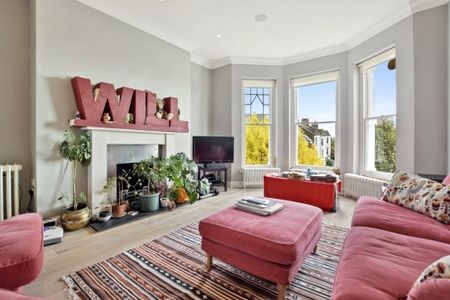 4 bedroom flat to rent - Photo 4