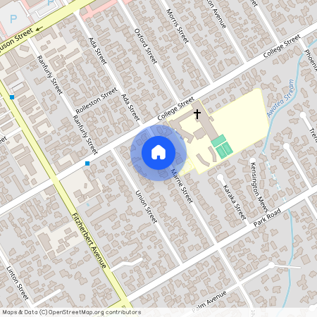 10 Marne Street, Hokowhitu, Palmerston North