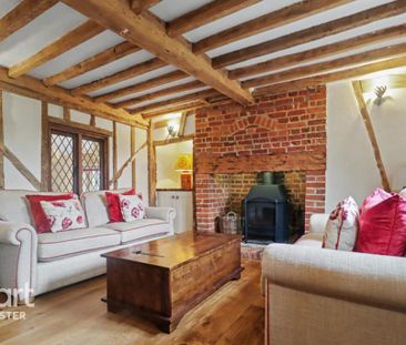 3 bedroom detached house to rent - Photo 4