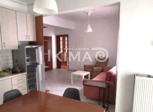 Studio/Γκαρσονιέρα για ενοικίαση - Συκιές, - Photo 1