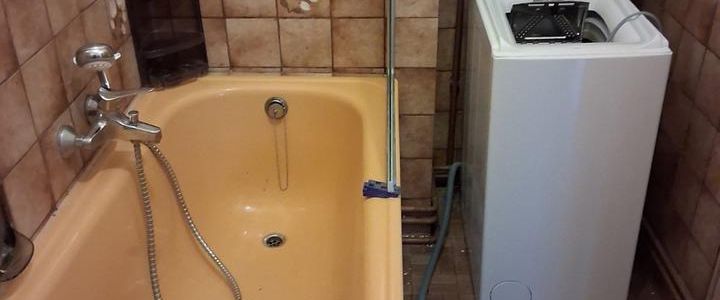 WG Zimmer U Bahnhof Rohrdamm - Photo 1