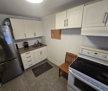 For Lease - 1 Baldwin Street Unit# S1 - 2F, Toronto, Ontario - Photo 1