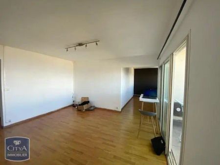 Appartement à louer 3 pièces 74.91m² - Photo 2