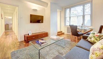 2 bedroom apartment to rent - Photo 2