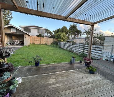 Pet-Friendly Duplex in Zone Auckland Girls Grammar - Photo 6