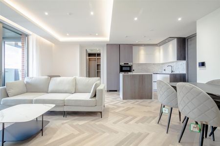 Brigade Mews, London - Photo 4