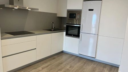 Piso de alquiler en Calle de la Rosa, 37, Toscal - Photo 2