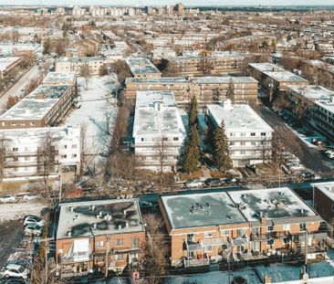 6760-212 - 6965 Rue De Choisy, Montréal - Photo 1