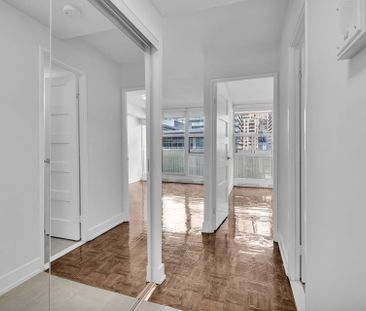 For Lease - 33 Isabella Street Unit# 2407, Toronto, Ontario - Photo 1